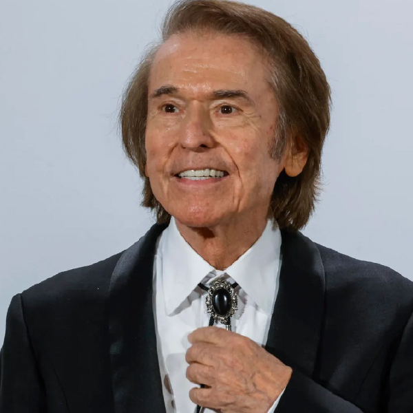 PERSONA DEL  2025 EN LOS LATIN GRAMMY