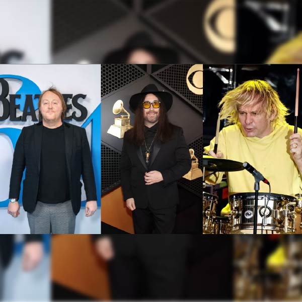 UNA COLABORACION HISTORICA QUE EVITA LA NOSTALGIA