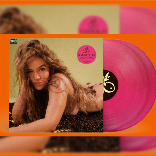 KAROL G ESTRENA MICRO NOVELA CON ESTRELLAS DE TELENOVELA