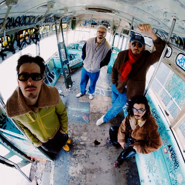 MORAT BRILLO EN CENTRAL PARK