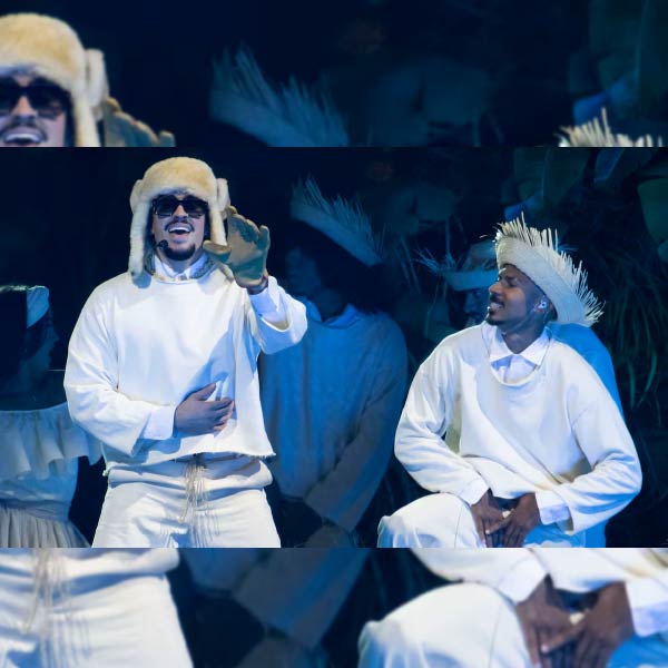 BAD BUNNY ARRANCA SU HISTORICA RESIDENCIA NO ME QUIERO IR DE AQUI