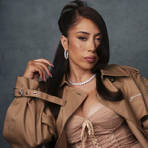 BILLBOARD 2025 TRES COLOMBIANAS ENTRE LOS MEJORES ALBUMES ANUALES