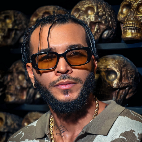 GANGSTA, PIONERO DEL AFROBEAT EN COLOMBIA, PREPARA EL LANZAMIENTO DE SU NUEVO ALBUM INTERNACIONAL