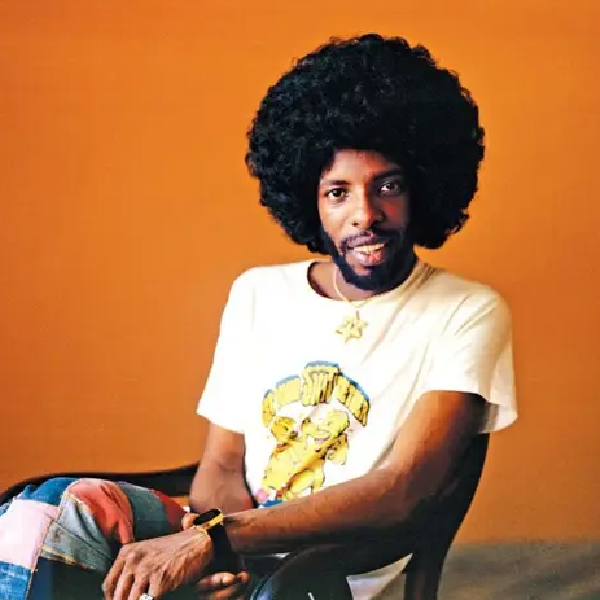 MURIO SLY STONE, LEYENDA DEL FUNK, SOUL Y ROCK