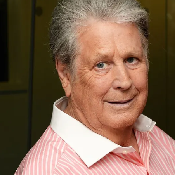 BRIAN WILSON, EL GENIO DE THE BEACH BOYS