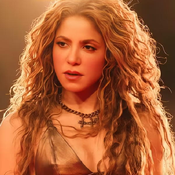 SHAKIRA LEVANTA LA VOZ POR LOS INMIGRANTES