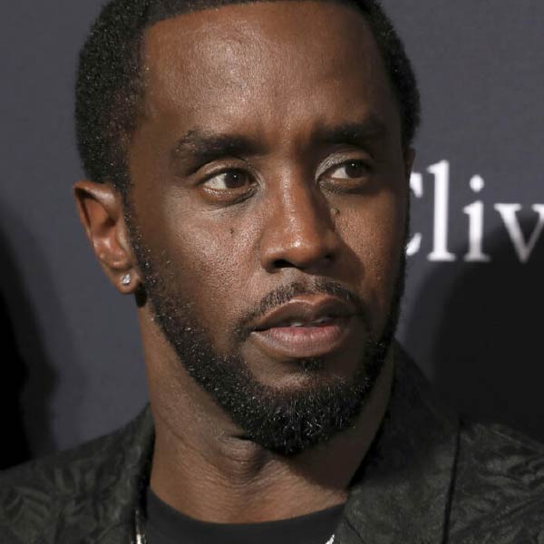 DIDDY ENFRENTARA SENTENCIA EN OCTUBRE