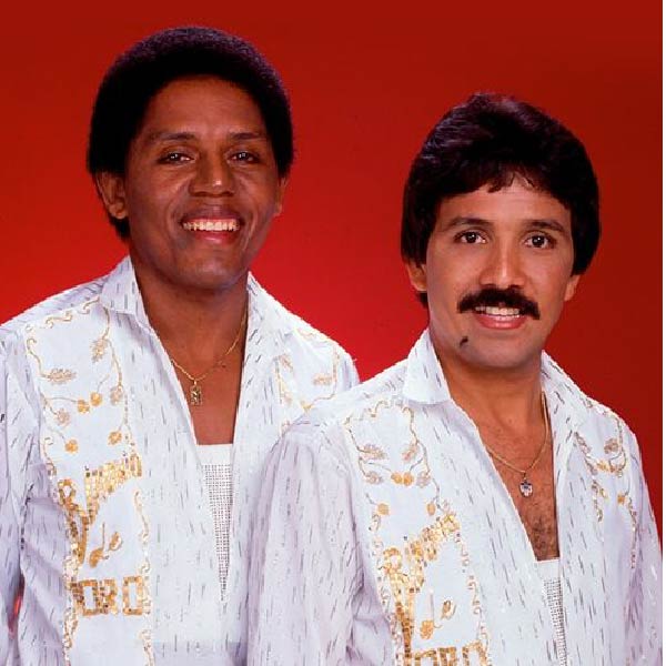 EL BINOMIO DE ORO SERA EL GRAN HOMENAJEADO