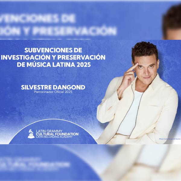 SILVESTRE DANGOND FINANCIA BECAS DE LA FUNDACION