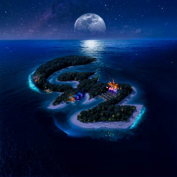 DE LA GHETTO LANZA SASA