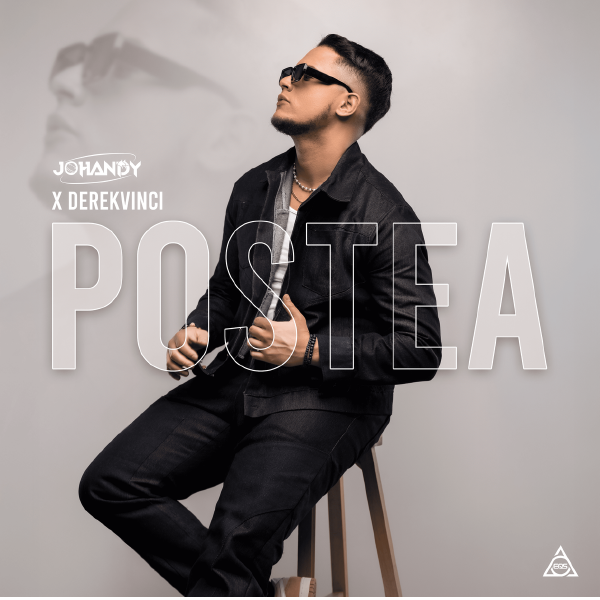 JOHANDY LANZA POSTEA, SU NUEVO SENCILLO DE BACHATA