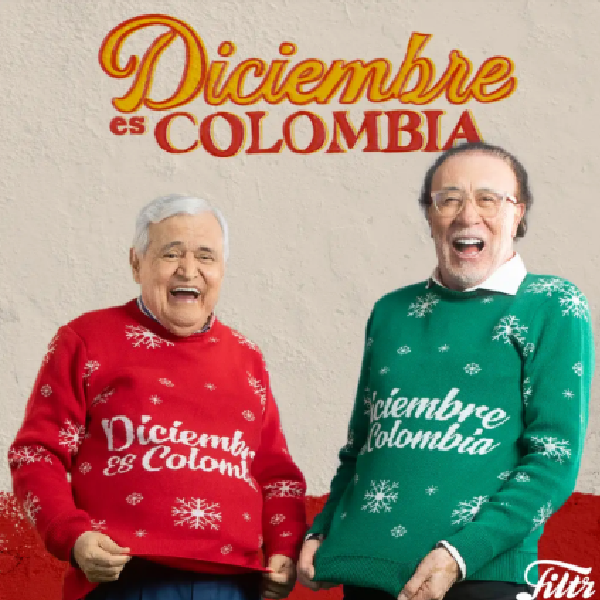 SONY MUSIC COLOMBIA ES FINALISTA EN LOS EFFIE AWARDS 2025