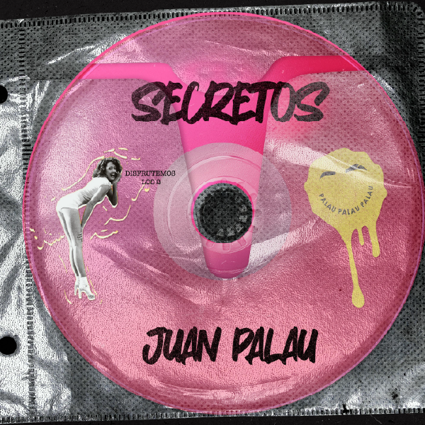 JUAN PALAU LANZA SECRETOS REGGAETON OLD SCHOOL PARA CONQUISTAR LA NOCHE BOGOTANA