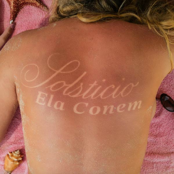 SOLSTICIO, ELA CONEM LANZA SU NUEVO ALBUM DE ELECTRO POP