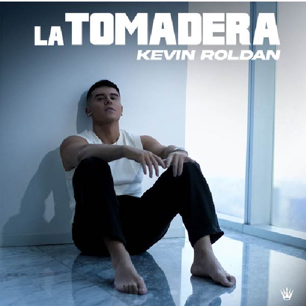 KEVIN ROLDAN SORPRENDE CON LA TOMADERA