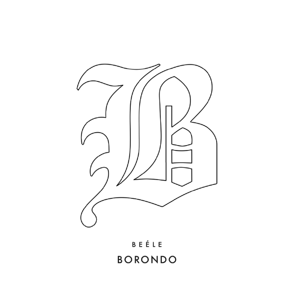 BEELE LANZA SU ALBUM DEBUT BORONDO, UNA HISTORIA MUSICAL CON 26 CANCIONES