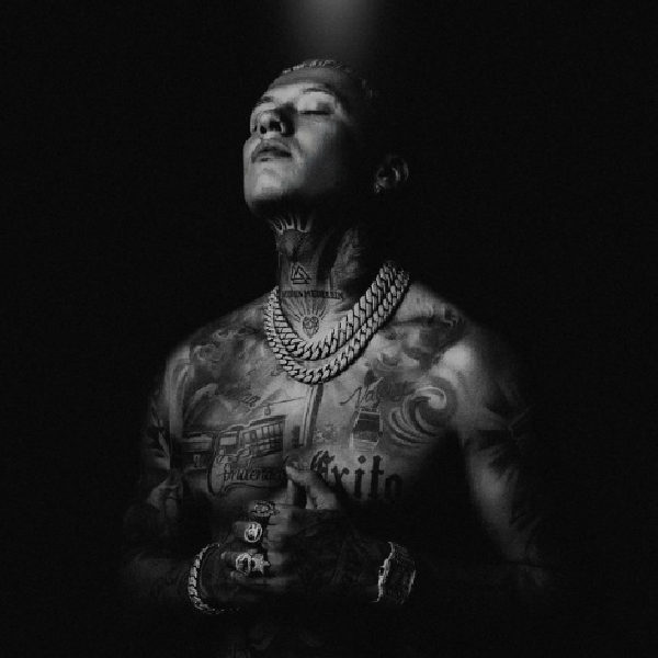 CONDENADO AL EXITO III DE BLESSD EL ARTISTA COLOMBIANO LANZA LA TERCERA ENTREGA DE SU ICONICA SAGA MUSICAL