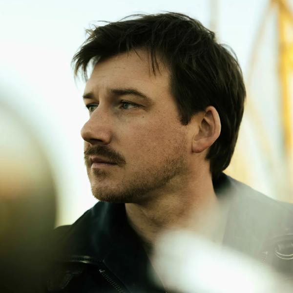 MORGAN WALLEN CONQUISTA BILLBOARD 200 CON IM THE PROBLEM, EL DEBUT MAS FUERTE