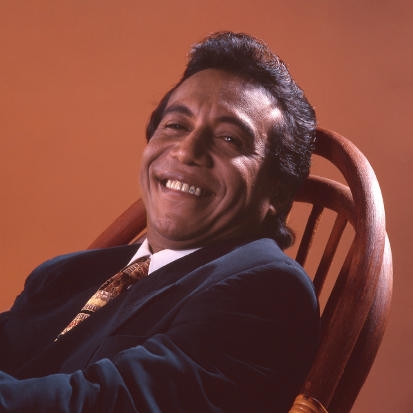 DIOMEDES DIAZ LLEGA AL AUDIO ESPACIAL CON DOLBY ATMOS