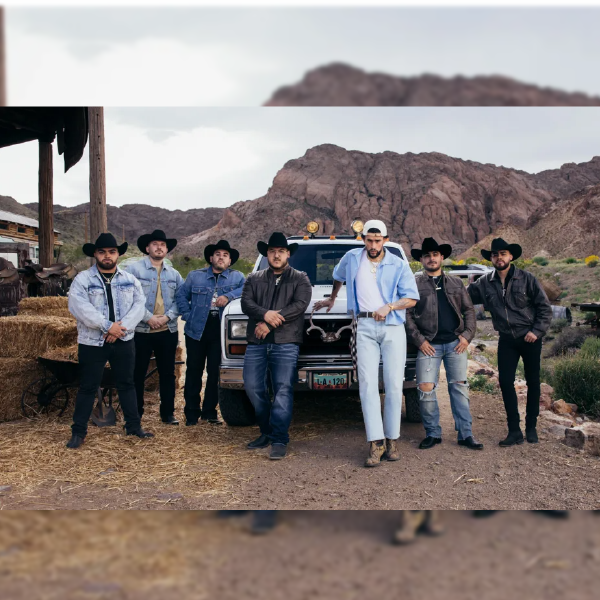 EL REGIONAL MEXICANO CONQUISTA EL BILLBOARD HOT 100 EN SOLO 4 ANOS DEL 60 AL TOP 5