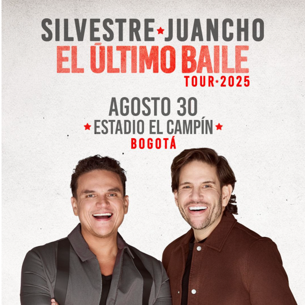 SILVESTRE DANGOND Y JUANCHO DE LA ESPRIELLA ANUNCIAN SU GIRA