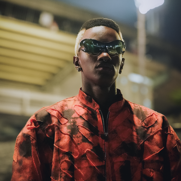 JUNIOR ZAMORA ARRASA EN MAYO CON CONCIERTOS EN BOGOTA Y MEDELLIN COMO PARTE DE SU JOYAS TOUR