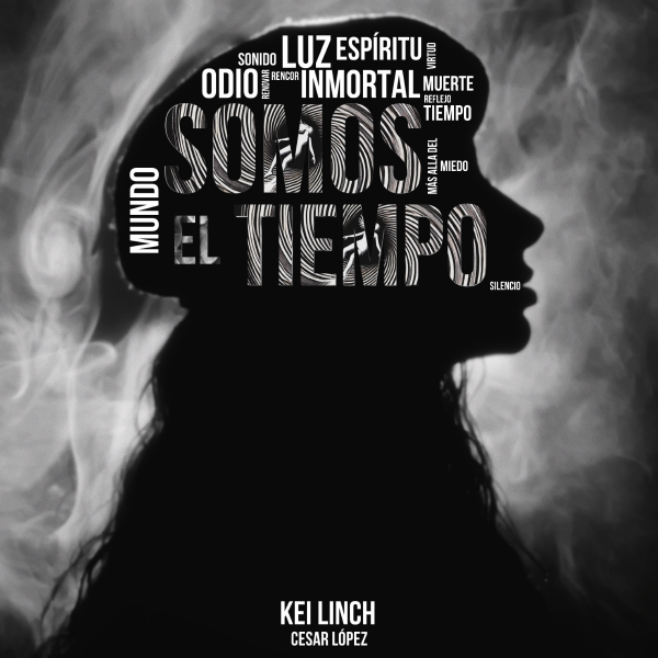 KEI LINCH Y CESAR LOPEZ LANZAN SOMOS EL TIEMPO