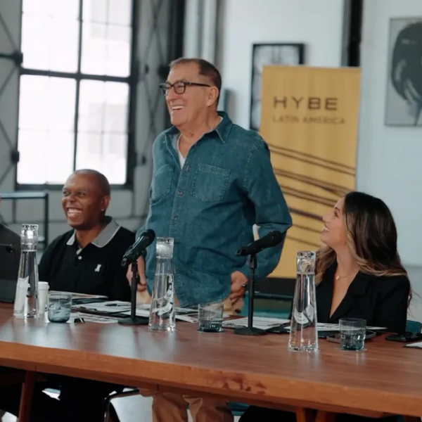 HYBE LANZA REALITY SHOW EN MEXICO