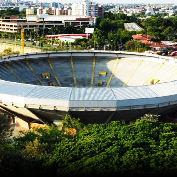 LIVE NATION LLEGA A COLOMBIA CON SU PRIMER VENUE