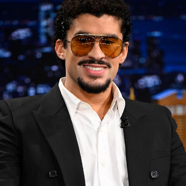 BAD BUNNY SUPERA A EMINEM, BEYONCE Y ELVIS EN EL BILLBOARD HOT 100