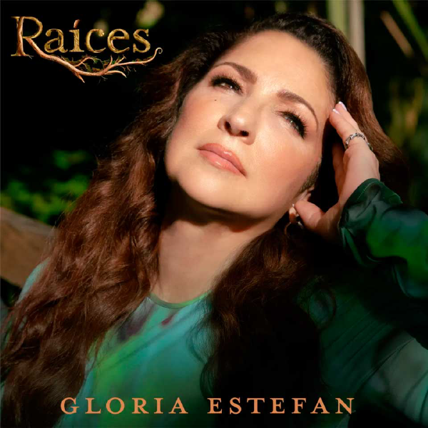 GLORIA ESTEFAN CONQUISTA EL NUMERO UNO EN LA RADIO LATINA DE ESTADOS UNIDOS