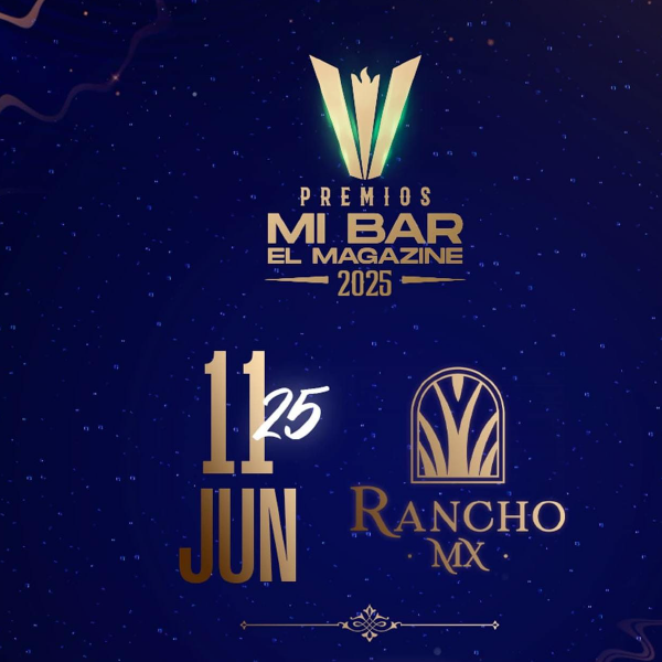 MI BAR EL MAGAZINE CELEBRARA LA CUARTA ENTREGA DE SUS PREMIOS