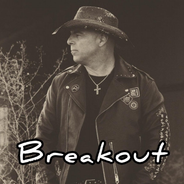 STOKOFF LANZA BREAKOUT, EL NUEVO HIT COUNTRY DEL PIONERO LATINO EN NASHVILLE