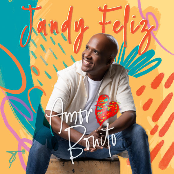 JANDY FELIZ LANZA AMOR BONITO, UN HIMNO AL AMOR VERDADERO EN CLAVE DE MERENGUE