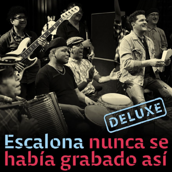 CARLOS VIVES LANZA DOS CANCIONES INEDITAS EN LA EDICION DELUXE