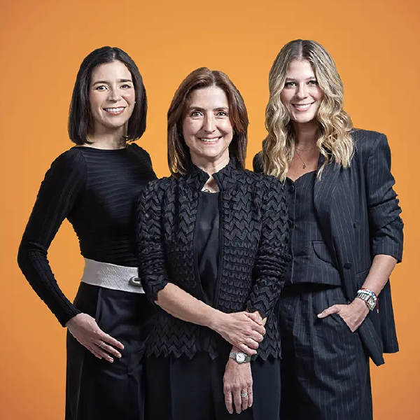 LAS MUJERES MAS PODEROSAS DE COLOMBIA EN 2024 SEGUN FORBES