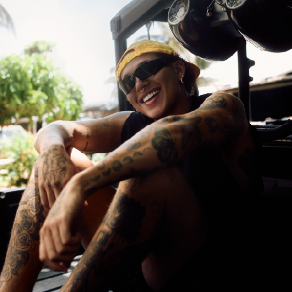 BEELE CONQUISTA BILLBOARD Y SPOTIFY CON BORONDO