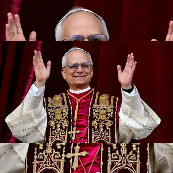 EL PAPA LEON XIV TIENE PARENTESCO CON MADONNA Y JUSTIN BIEBER, SEGUN THE NEW YORK TIMES