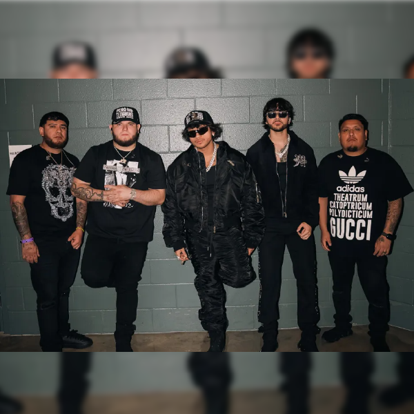 FUERZA REGIDA LLEGA AL MADISON SQUARE GARDEN HOLLYWOOD BOWL Y MEDELLIN