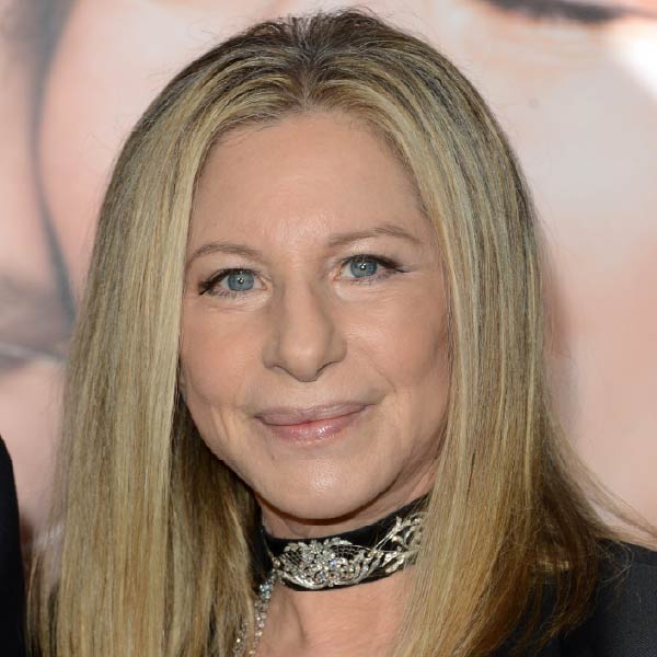BARBRA STREISAND DEBUTA EN EL PUESTO 31 DEL BILLBOARD 200