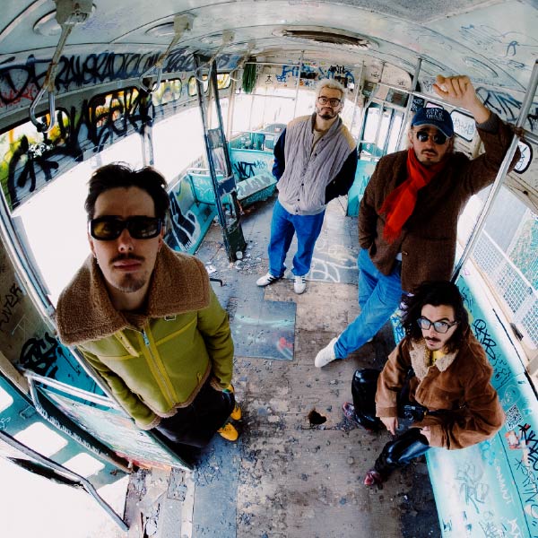 MORAT ENCABEZA EL SUMMERSTAGE DE CENTRAL PARK