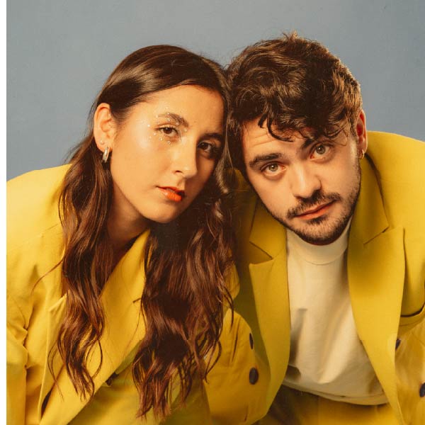 MACA & GERO FIRMAN CON SONY MUSIC COLOMBIA