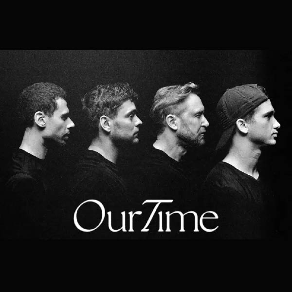 EL SUPERGRUPO DEL EDM QUE SACUDE IBIZA Y EL MUNDO