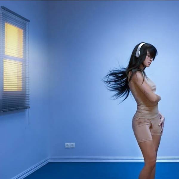 AITANA HACE HISTORIA CON UN SOLD OUT