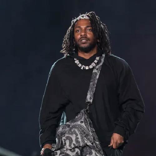 ¿Qué pasó con el concierto de Kendrick en Bogotá?