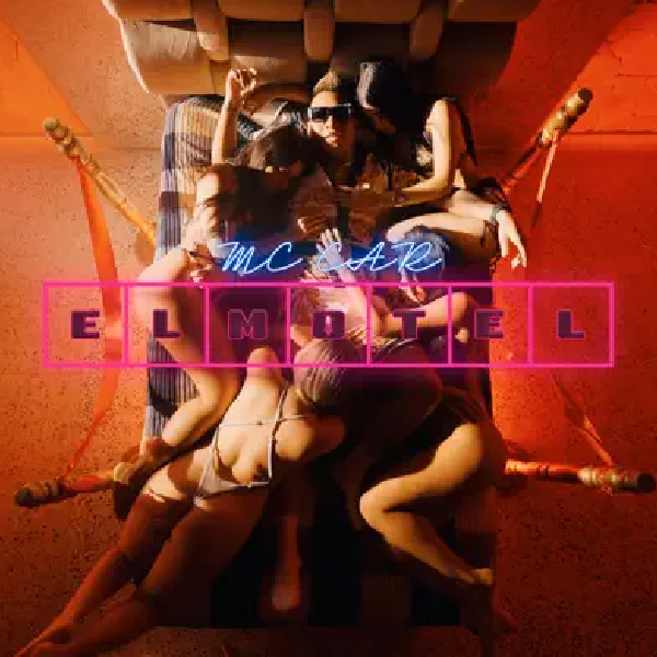 MC CAR ARRASA CON EL MOTEL LA CANCION NUMERO UNO DE LA CHAMPETA EN COLOMBIA