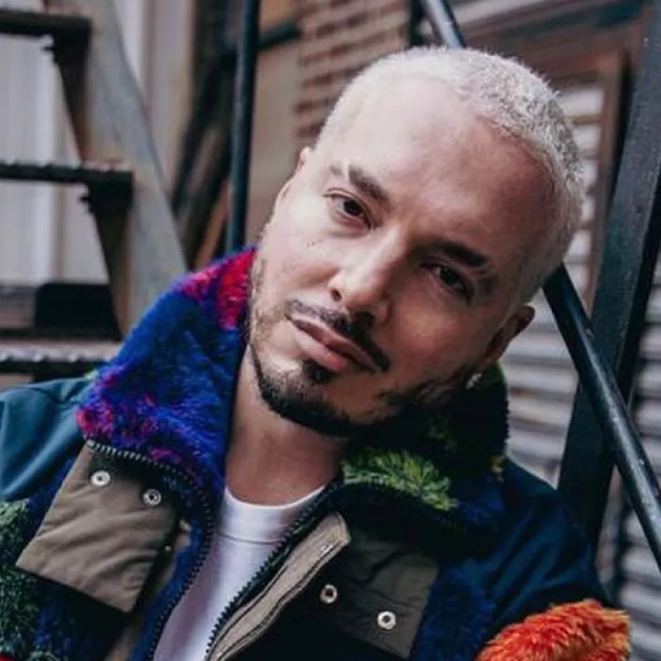 J BALVIN HACE HISTORIA Y ROMPE RECORD CON SU TRIGESIMOSEPTIMO NUMERO 1 EN LATIN AIRPLAY DE BILLBOARD