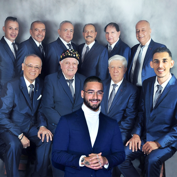 Lo más escuchado en MedellÃn durante las fiestas decembrinas