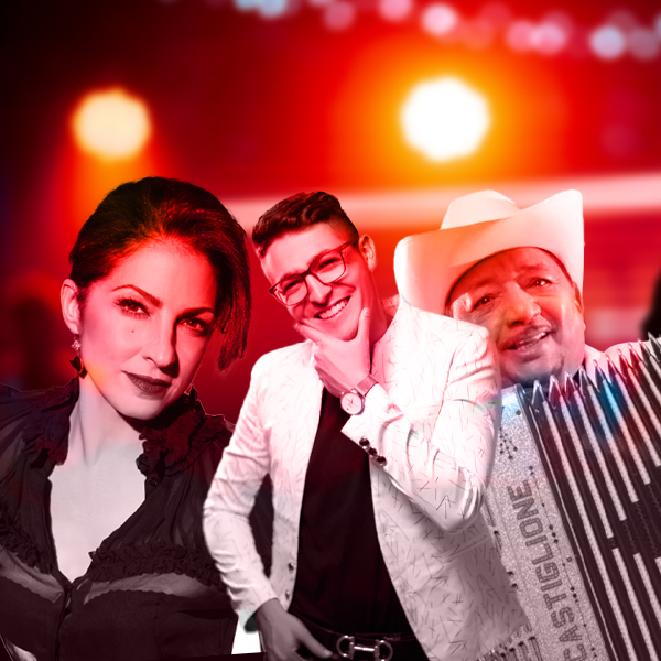 Los sonidos más escuchados del PacÃfico en esta Navidad