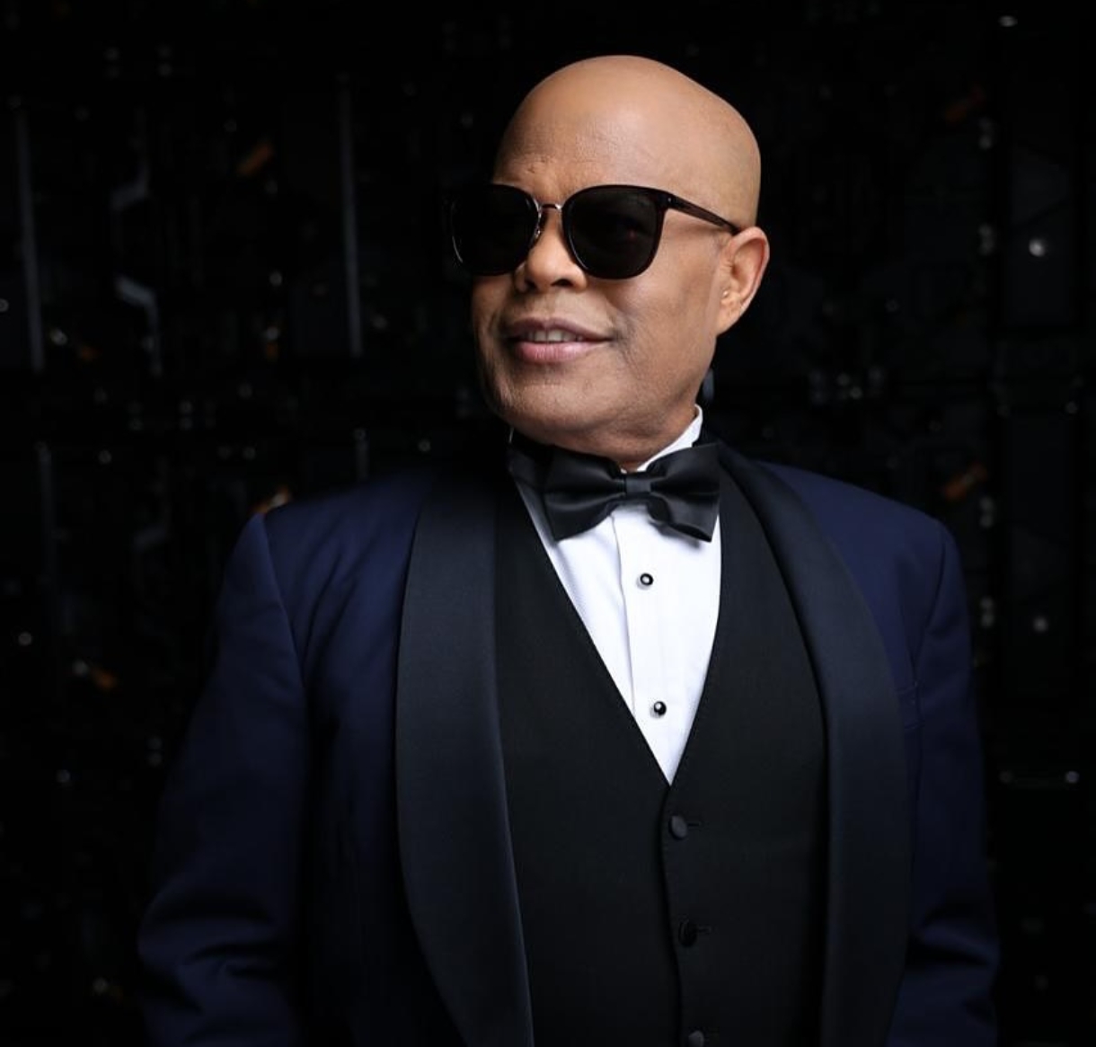 RUBBY PEREZ MUERE A LOS 69 TRAS COLAPSO DE TECHO EN CLUB NOCTURNO DE LA REPUBLICA DOMINICANA